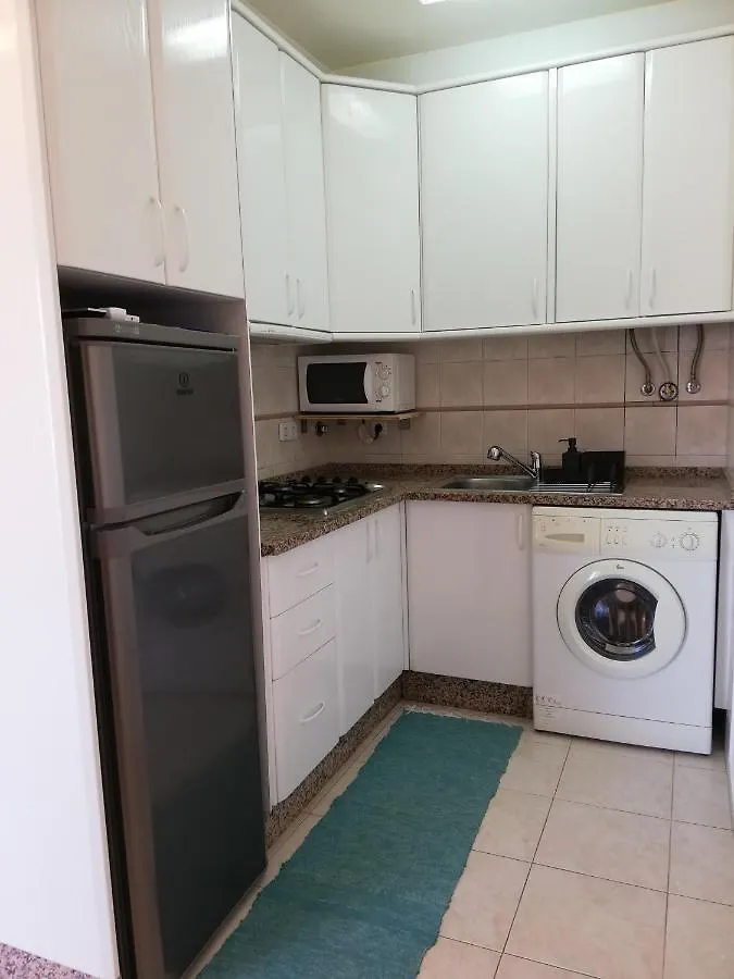 Mare Apartment Vilamoura Portugalsko