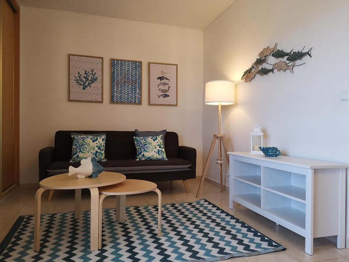 Mare Apartment Vilamoura