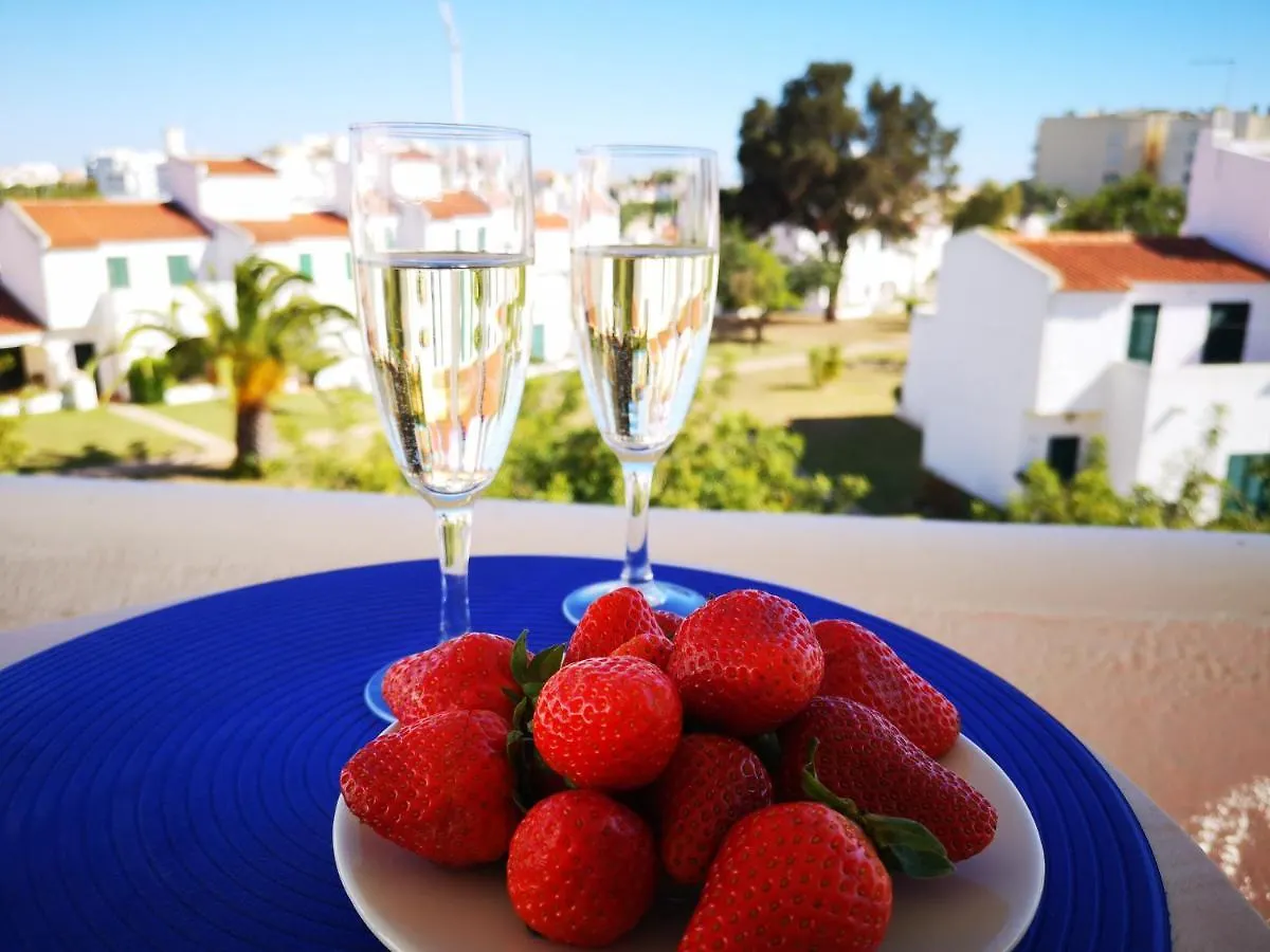 Mare Apartment Vilamoura