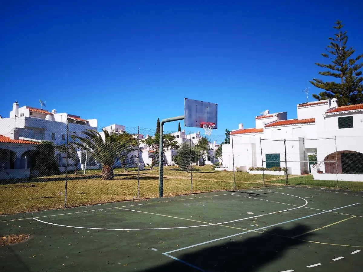 Mare Apartment Vilamoura 0*,