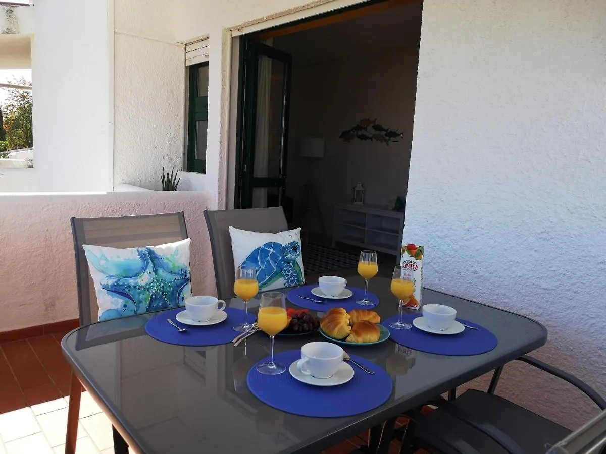 Mare Apartment Vilamoura