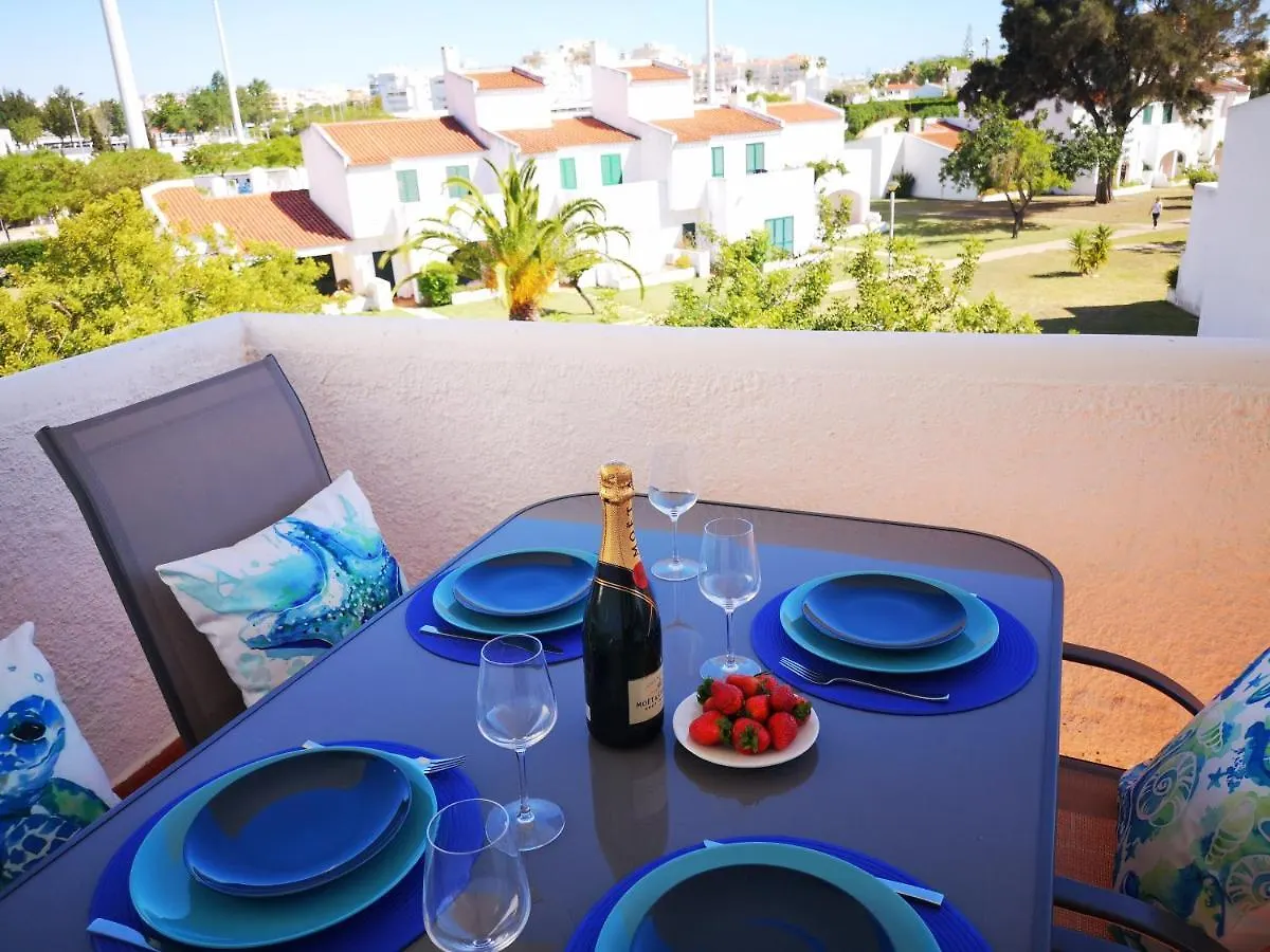 Mare Apartment Vilamoura Portugal