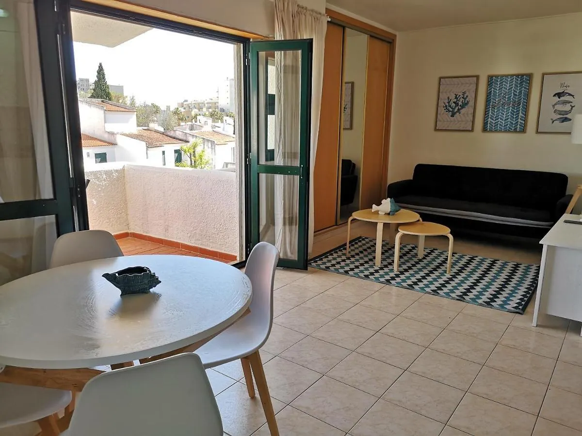 Mare Apartment Vilamoura 0*,  Portugal