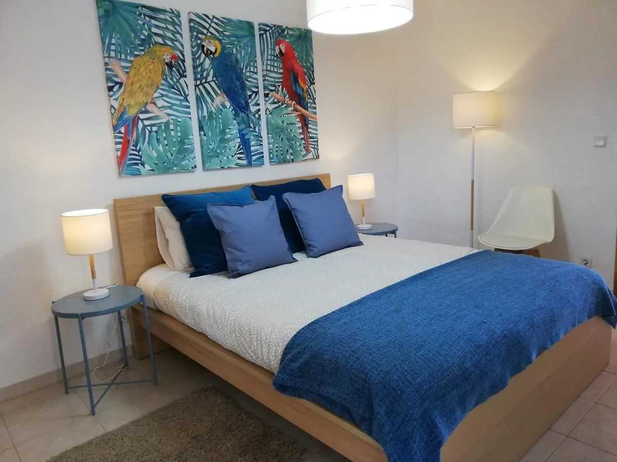 Mare Apartment Vilamoura