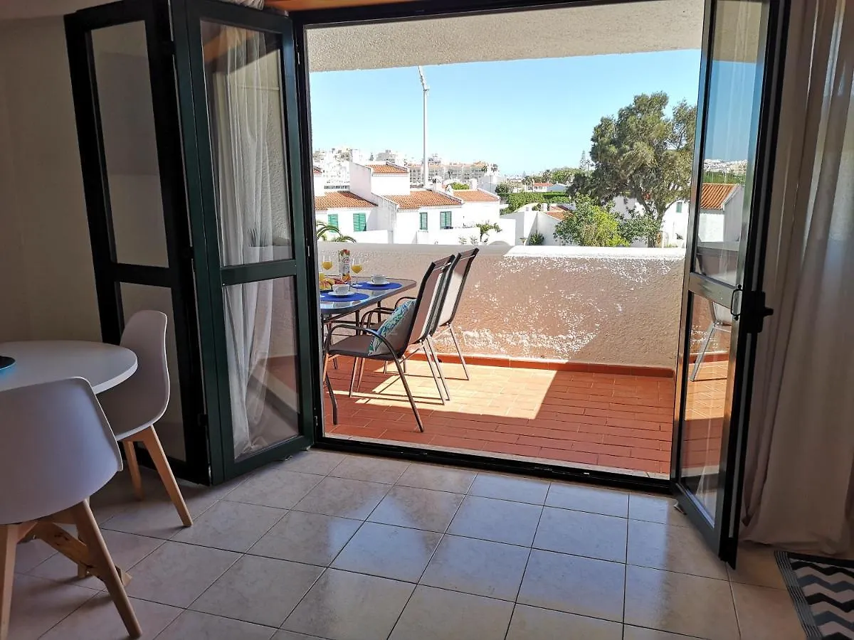 Mare Apartment Vilamoura 0*,