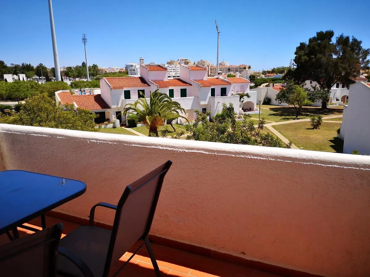 Mare Apartment Vilamoura