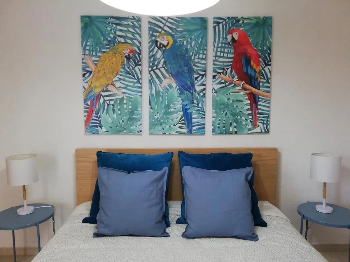 Mare Apartment Vilamoura
