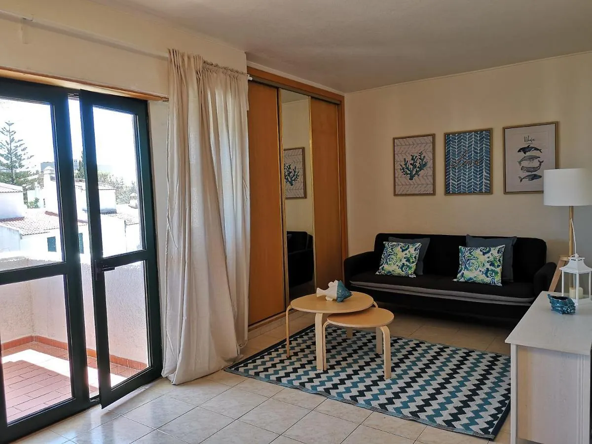 Mare Apartment Vilamoura
