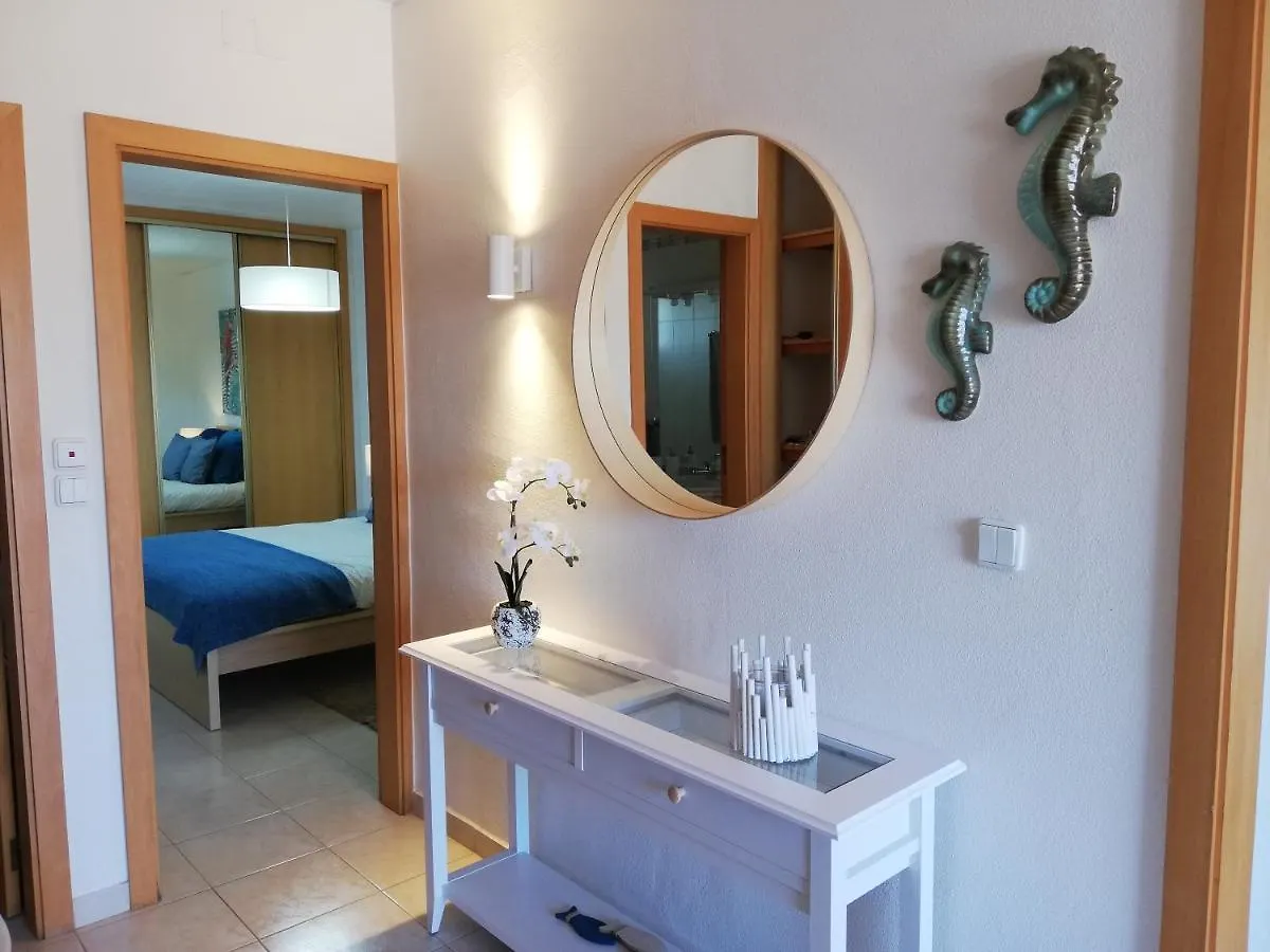 Mare Apartment Vilamoura