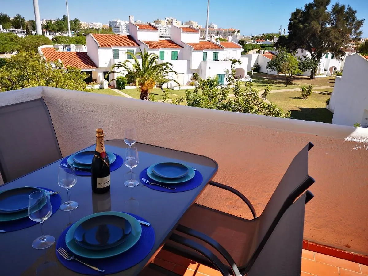 Mare Apartment Vilamoura