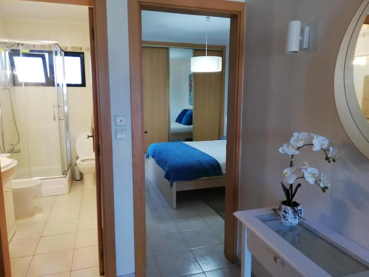 Mare Apartment Vilamoura