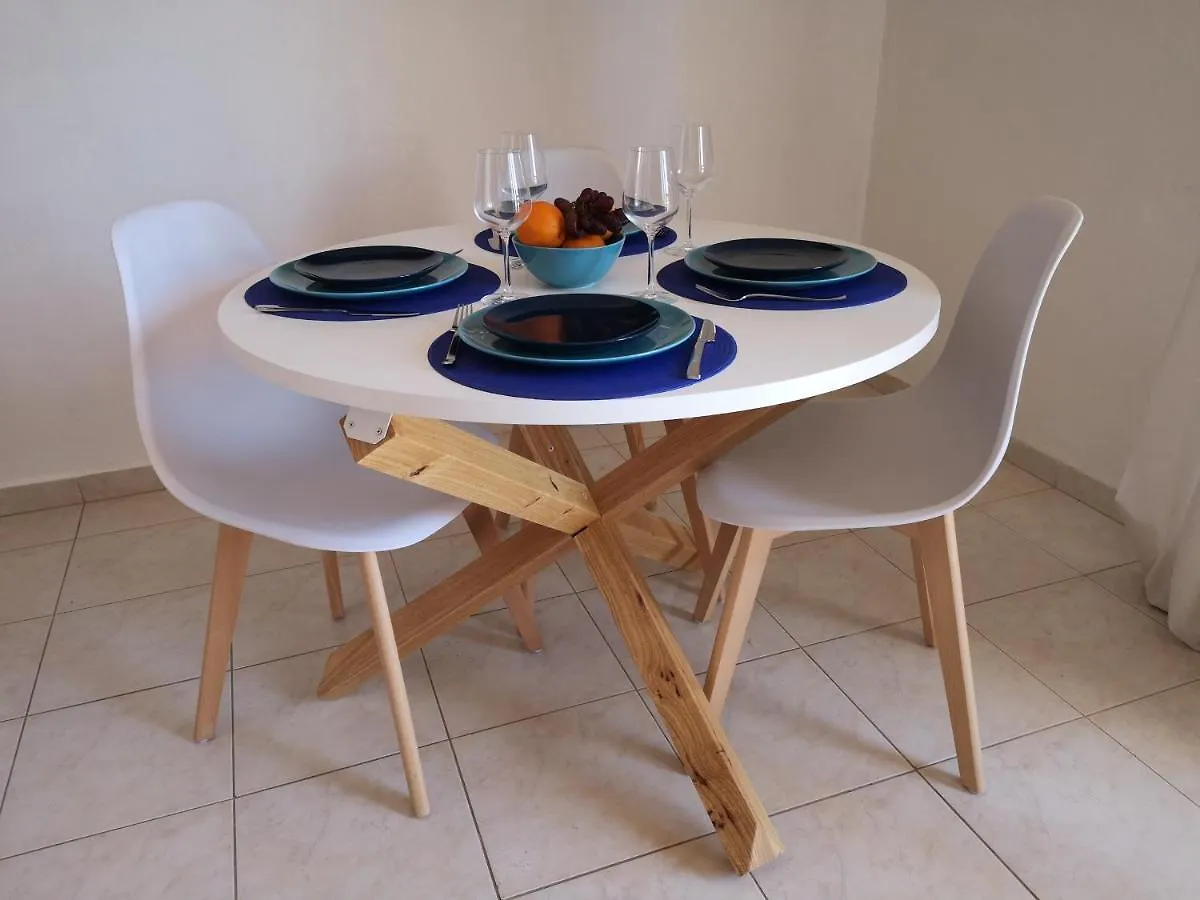 Mare Apartment Vilamoura 0*,