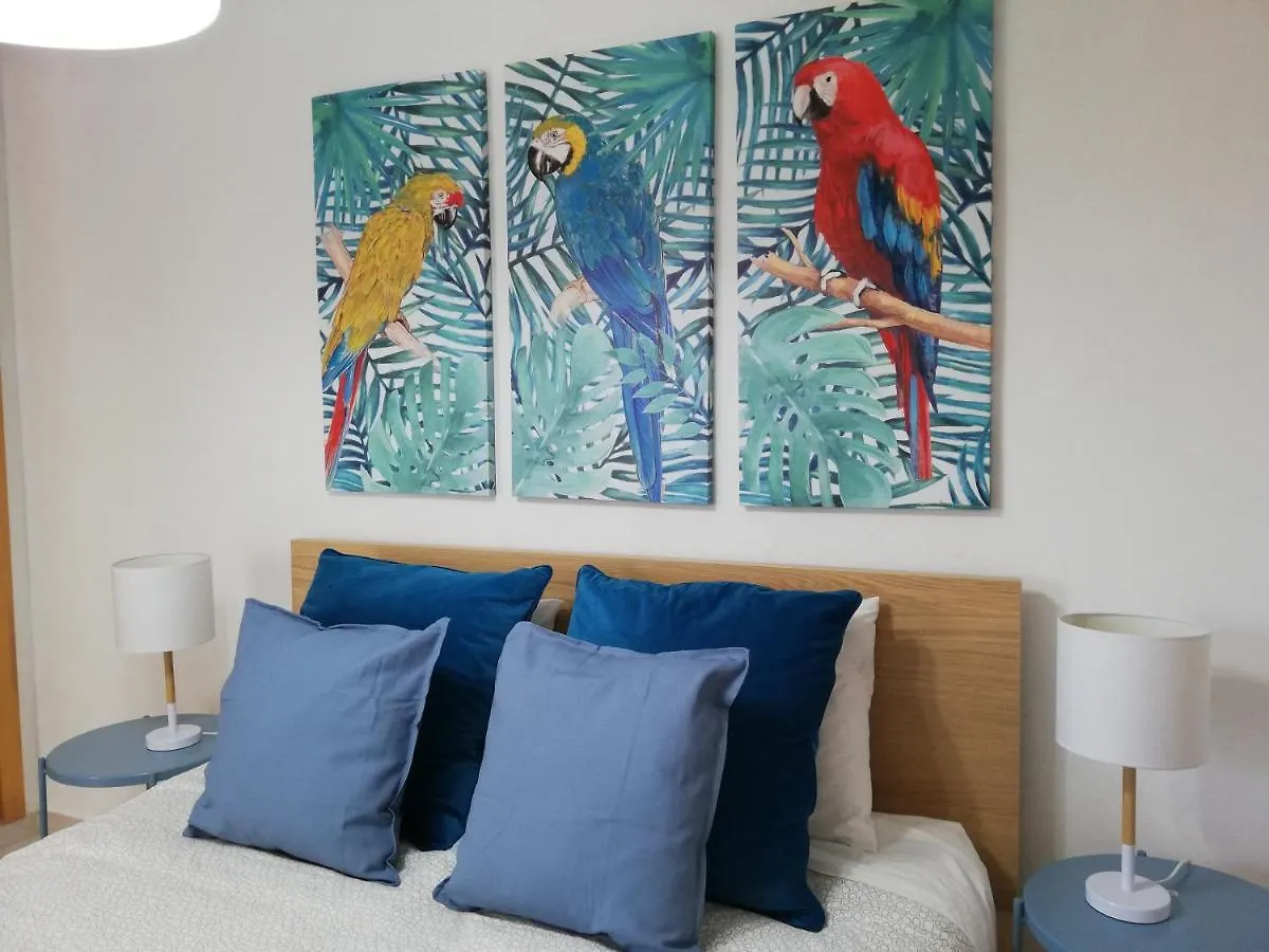 Mare Apartment Vilamoura 0*,