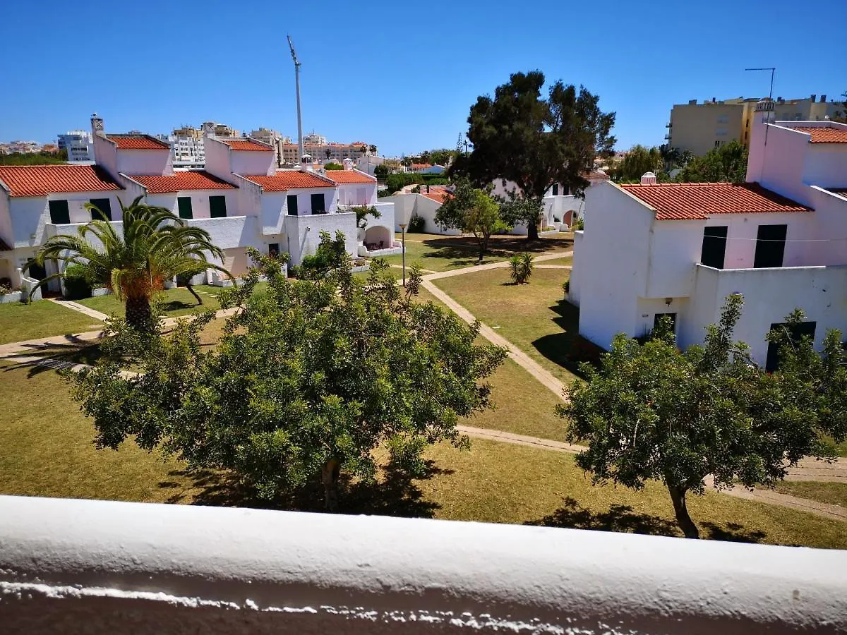 Mare Apartment Vilamoura