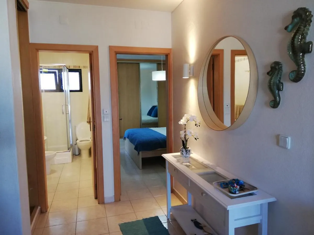 Mare Apartment Vilamoura 0*,  Portugal