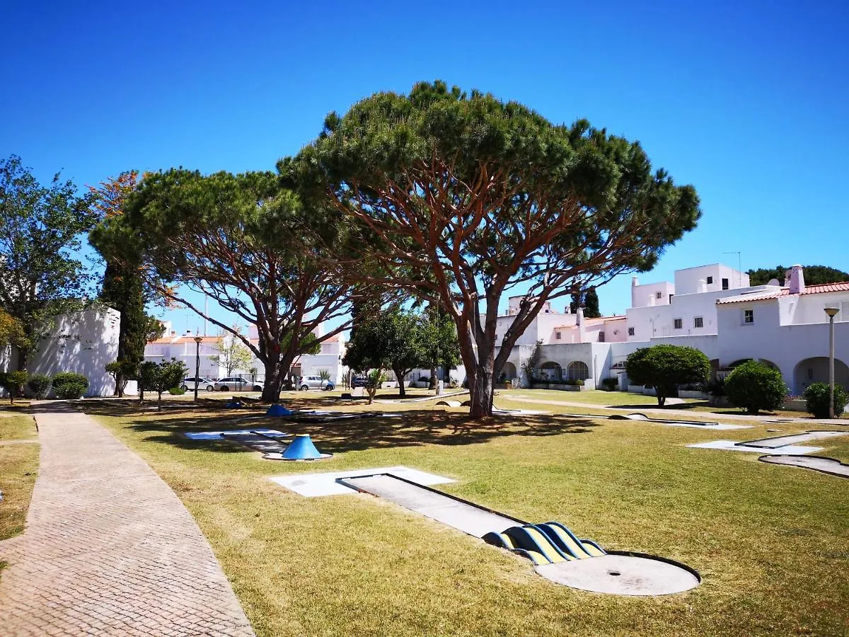 Mare Apartment Vilamoura