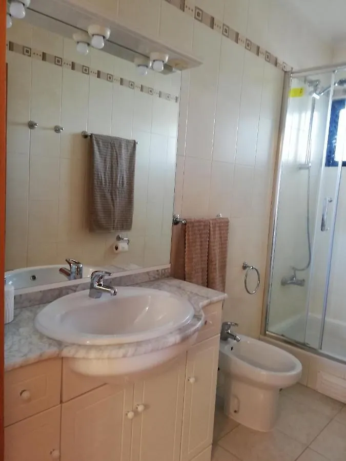 Mare Apartment Vilamoura Portugal