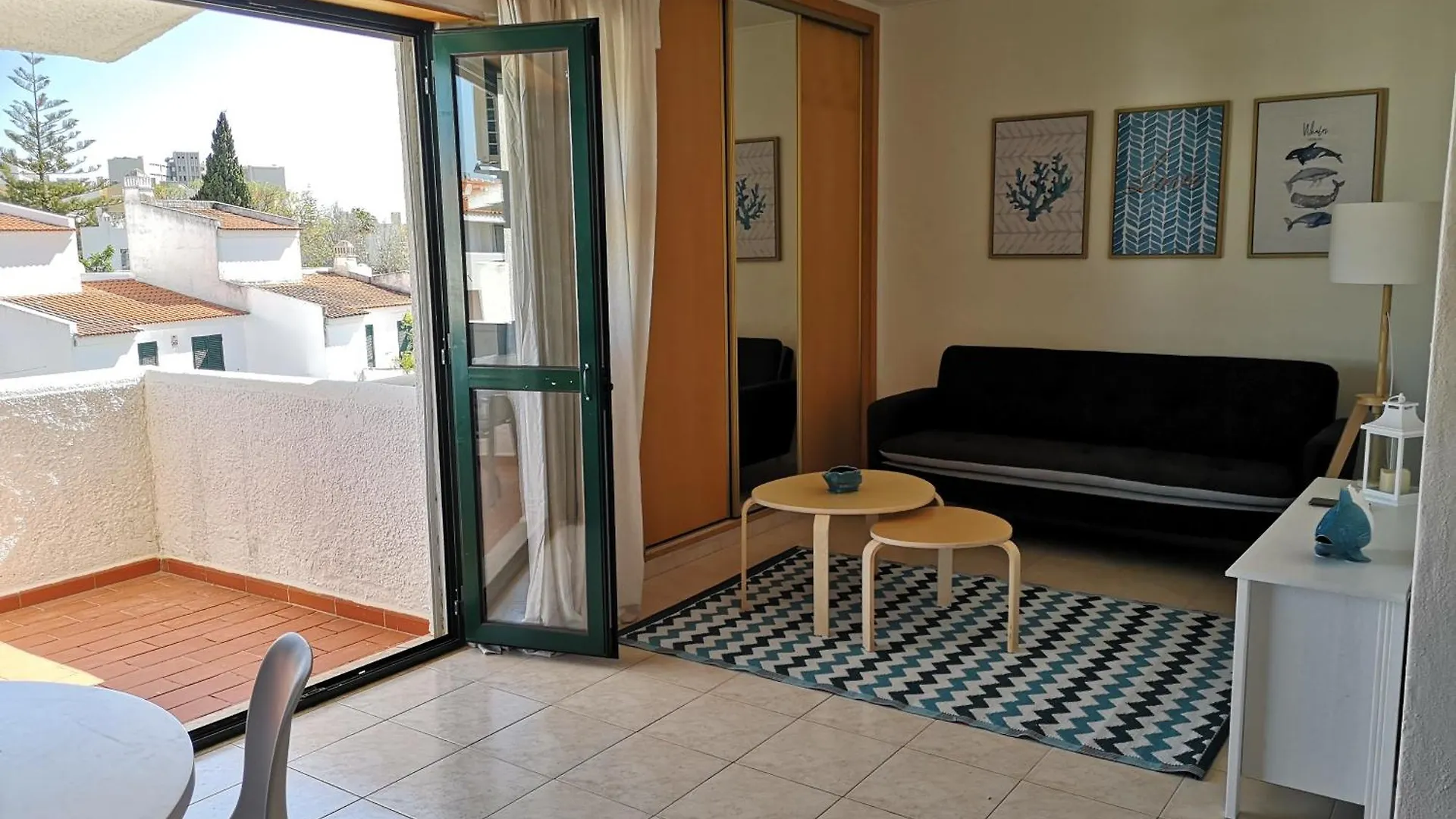 Mare Apartment Vilamoura