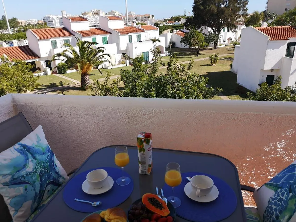 Mare Apartment Vilamoura Portugal