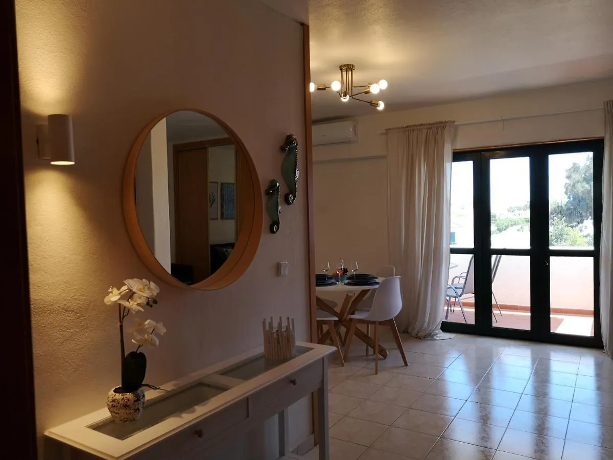 Mare Apartment Vilamoura