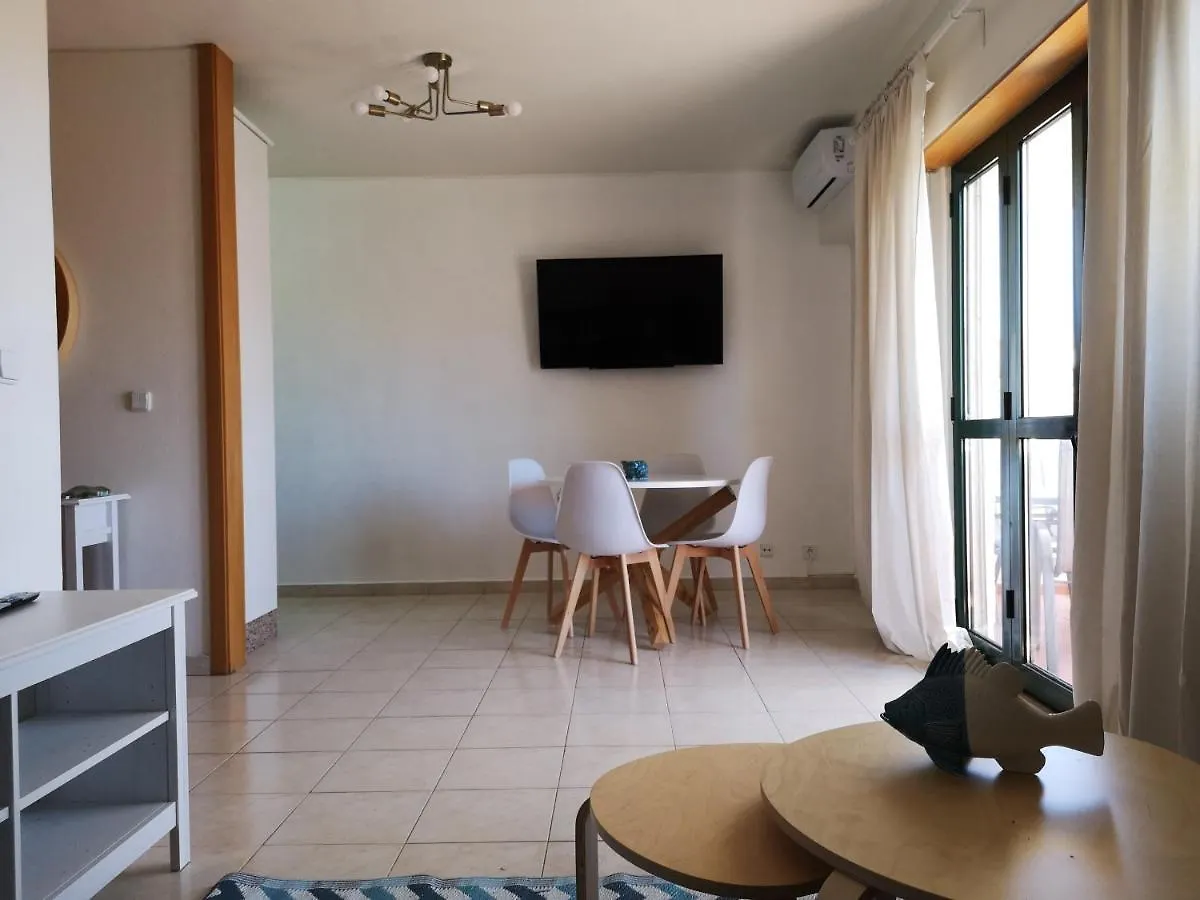Mare Apartment Vilamoura