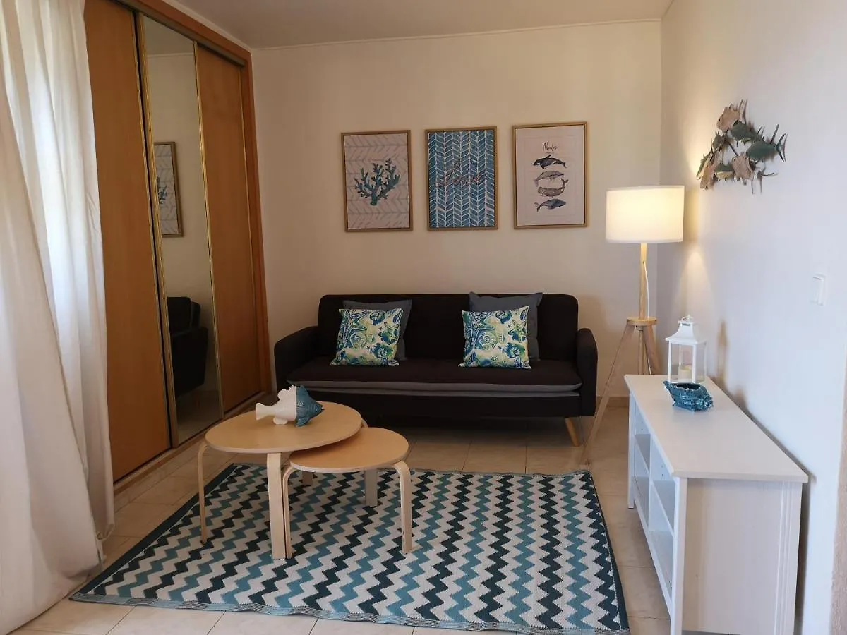 Mare Apartment Vilamoura Portugal