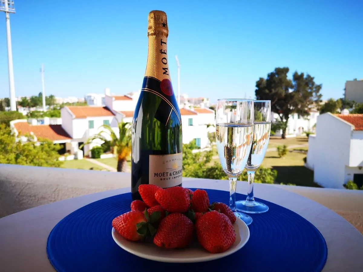 Mare Apartment Vilamoura 0*,  Portugal