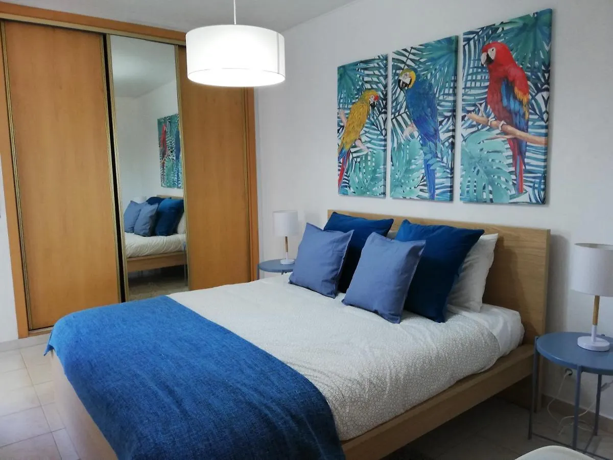 Mare Apartment Vilamoura 0*,  Portugal