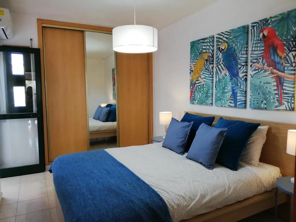 Mare Apartment Vilamoura