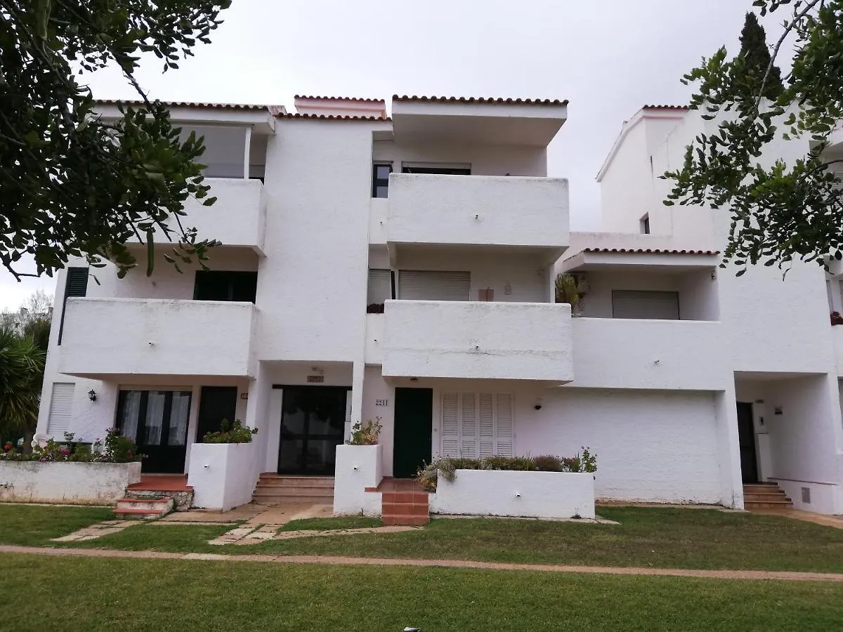 Mare Apartment Vilamoura Portugal