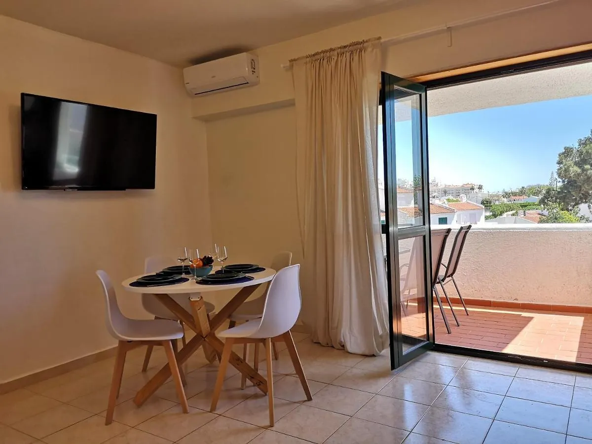 Mare Apartment Vilamoura Portugal
