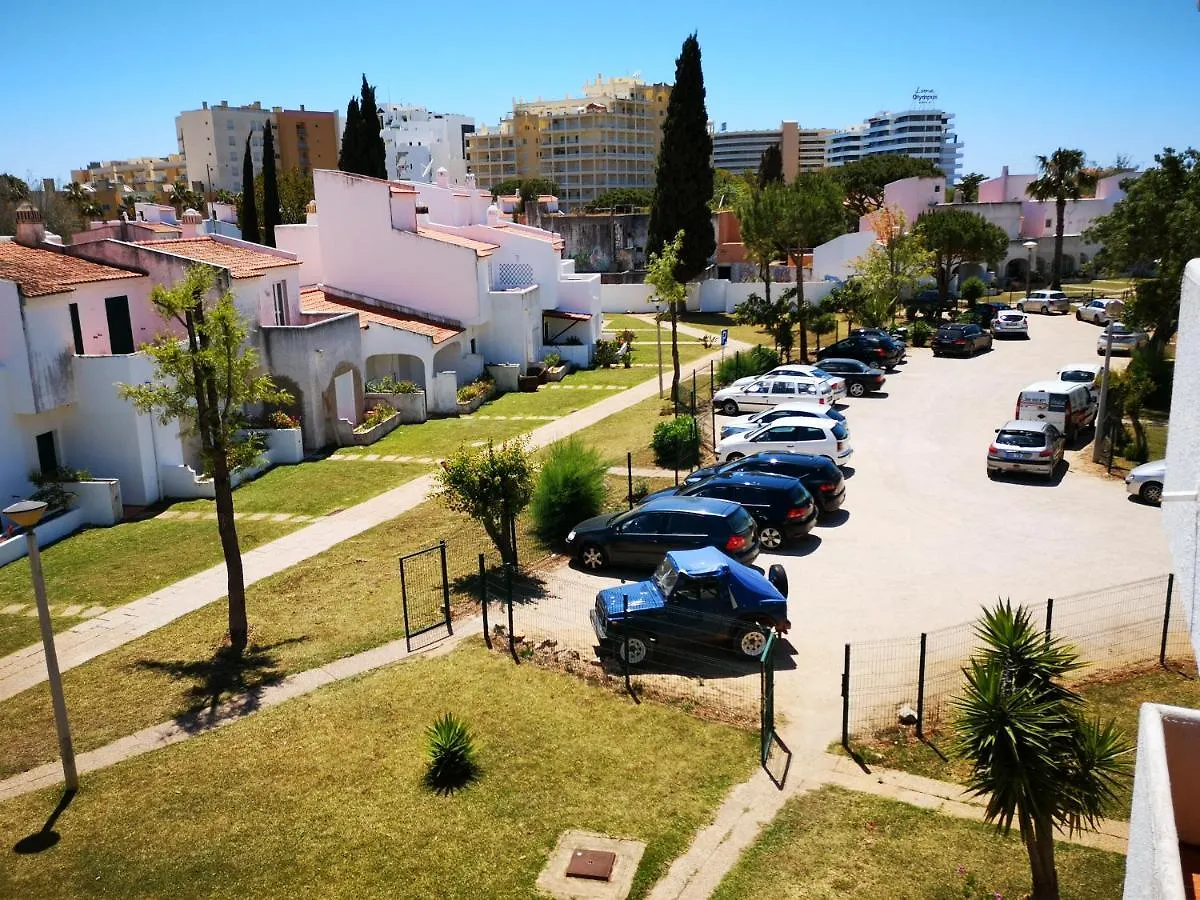 Mare Apartment Vilamoura