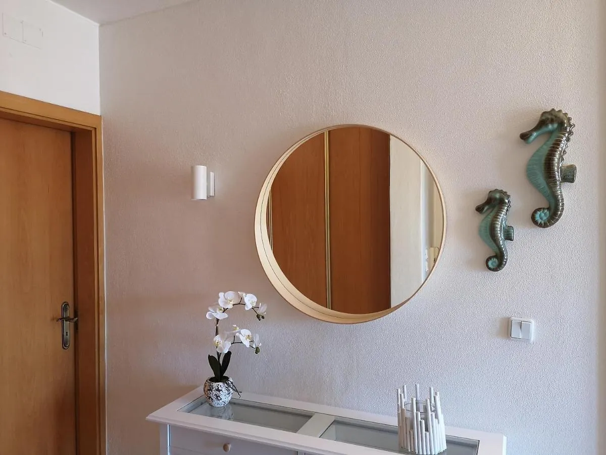 Mare Apartment Vilamoura