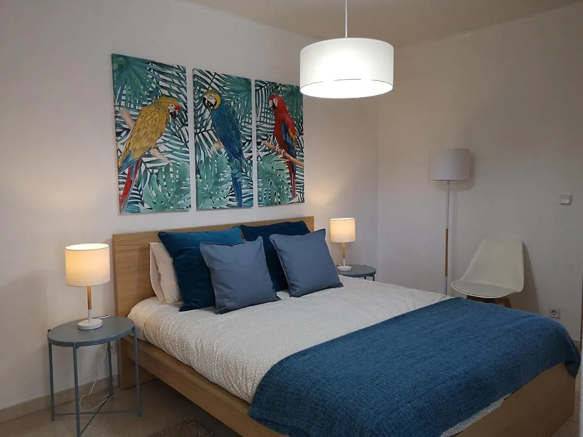 Mare Apartment Vilamoura