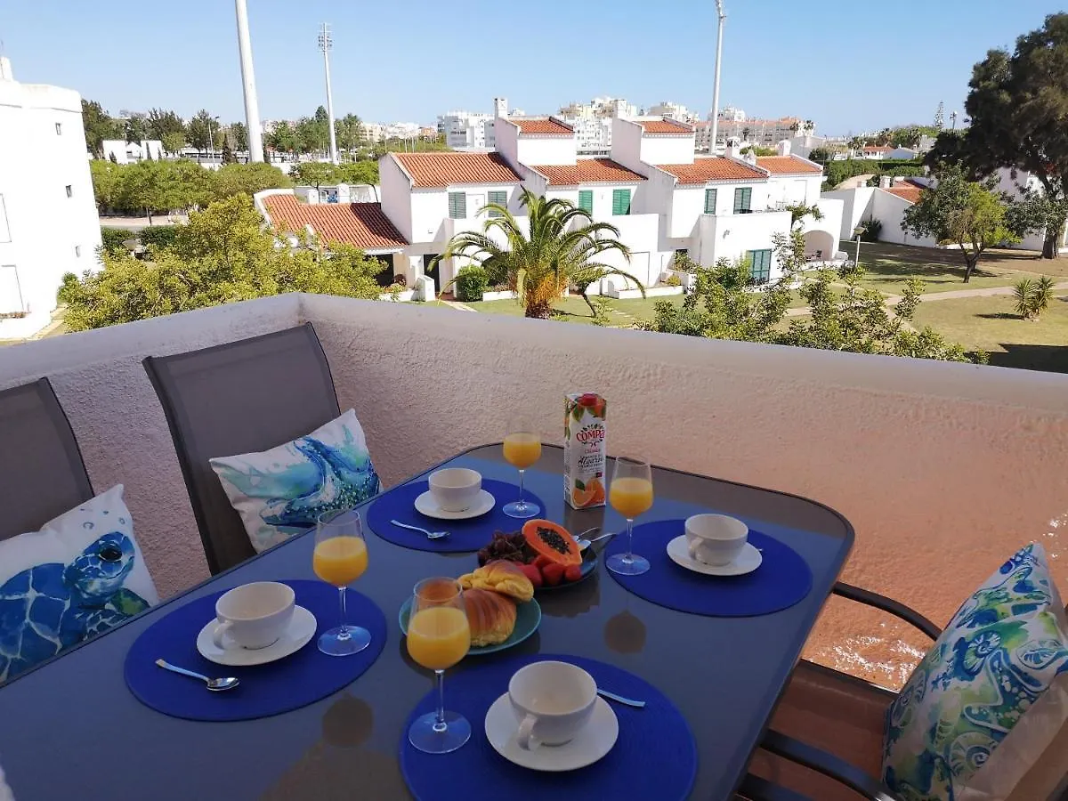 Mare Apartment Vilamoura