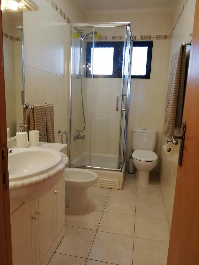 Mare Apartment Vilamoura