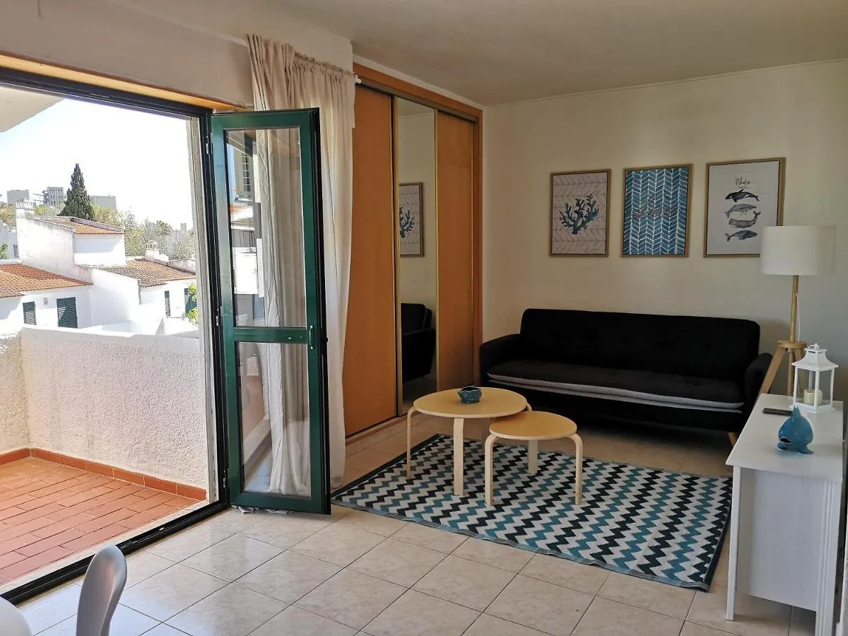 Mare Apartment Vilamoura
