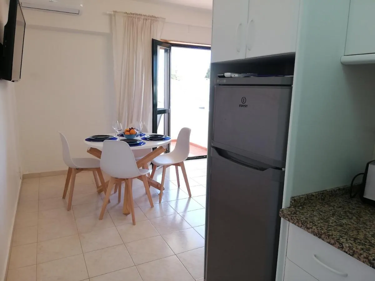 Mare Apartment Vilamoura
