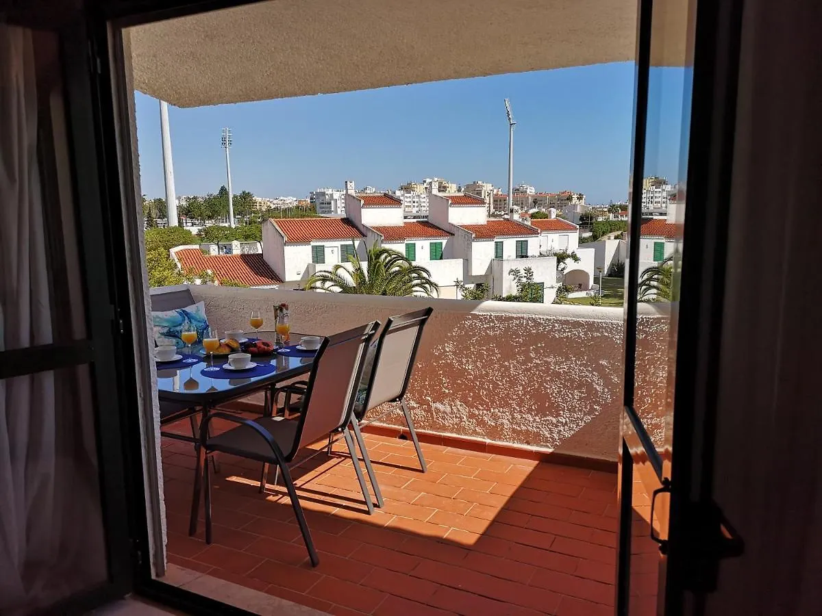 Mare Apartment Vilamoura